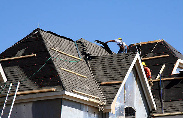 Tile Roofing Contractor in Durham, OR
