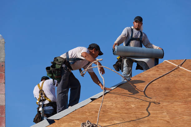 Quick and Trustworthy Emergency Roof Repair Services in Durham, OR