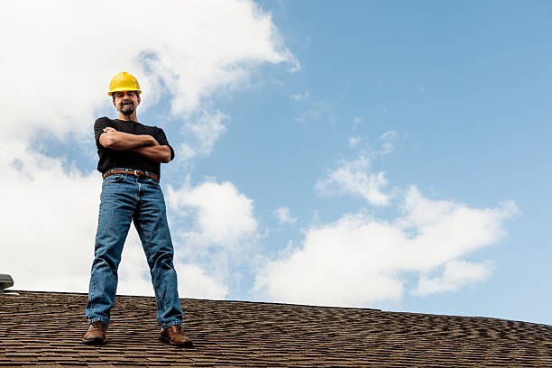 Best Storm Damage Roof Repair  in Durham, OR